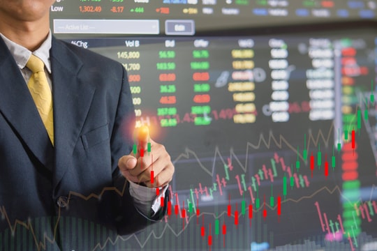 Thị trường chứng khoán Việt Nam cận kề điểm đích nâng hạng