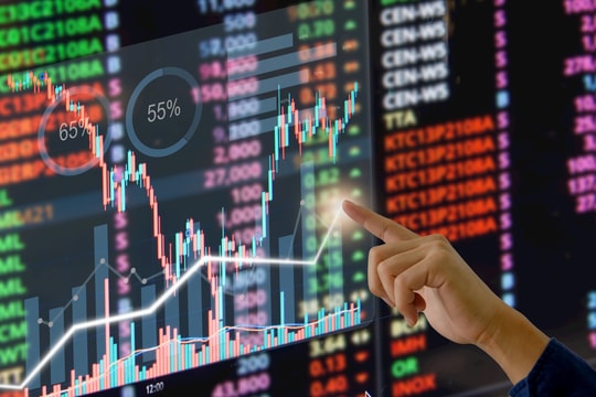 Thị trường chứng khoán Việt Nam đang "mặc một chiếc áo chật"