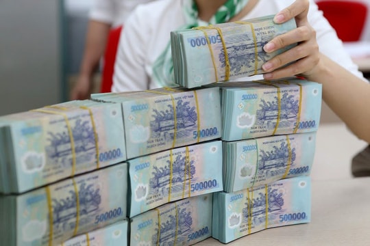 Thúc đẩy các trụ cột tăng trưởng của nền kinh tế để cải thiện cầu tín dụng