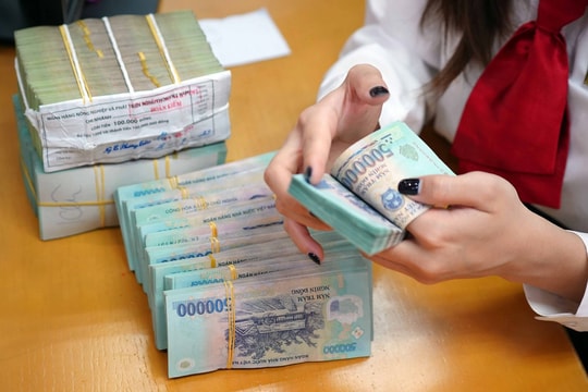 Tín dụng khu vực TP. Hồ Chí Minh và Đồng Nai quý I/2026 giữ nhịp tăng, hỗ trợ phát triển kinh tế