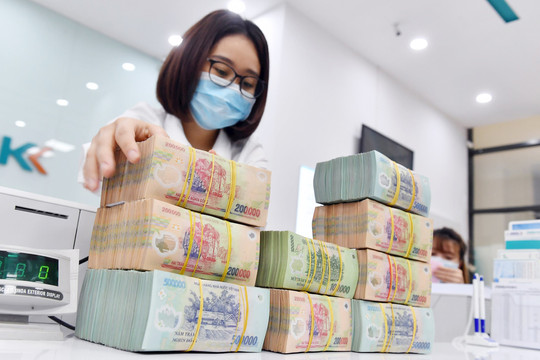 TP. Hồ Chí Minh: Tăng trưởng tín dụng tháng 8/2023 tích cực và hiệu quả chính sách tiền tệ cần phát huy