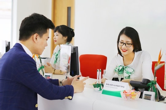 Lãi suất tiền gửi tiết kiệm 2 tuần qua