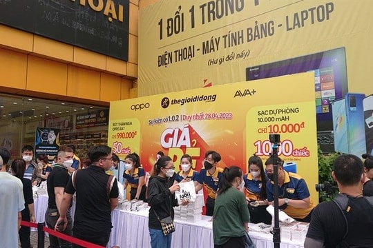 Đằng sau cuộc chiến giá rẻ: "Ông lớn" khởi xướng và thế cục xoay chuyển ra sao sau gần 2 tháng tham chiến? (Kỳ 1)