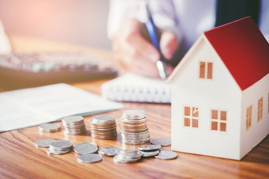 Bộ Tài chính phản hồi về tính thuế thu nhập cá nhân đối với giao dịch bất động sản