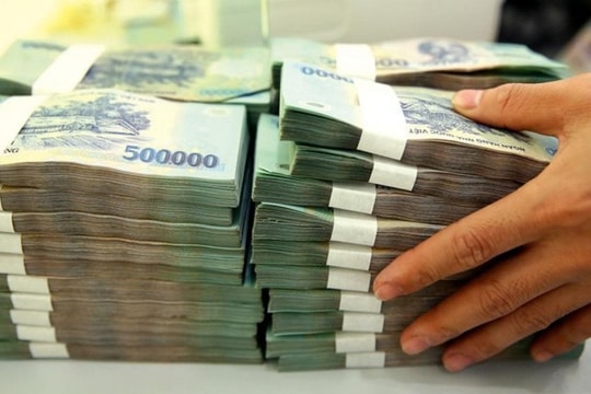 Gần 500 người đang hưởng lương hưu trên 20 triệu đồng