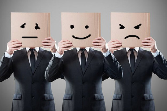 Kiểm soát cảm xúc cá nhân giúp nhân viên bán hàng vượt qua áp lực công việc