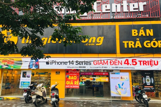 Đằng sau cuộc chiến giá rẻ: Thành bại có tại giá rẻ? (kỳ cuối)