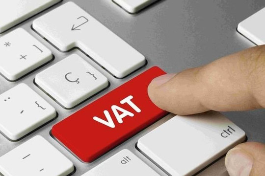 Giảm 2% thuế VAT sẽ góp phần giảm giá hàng hóa, thúc đẩy tổng cầu