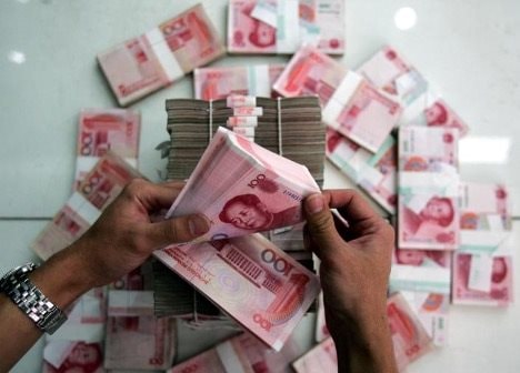 Ngân hàng Trung ương Trung Quốc cam kết sẽ ổn định đồng Nhân dân tệ