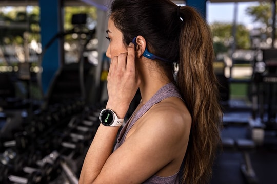 Bức tranh thị trường smartwatch Việt: Phân chia “chiến tuyến”