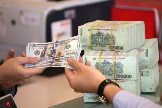 TP. Hồ Chí Minh: 63% dư nợ tín dụng có lãi suất dưới 9,75%