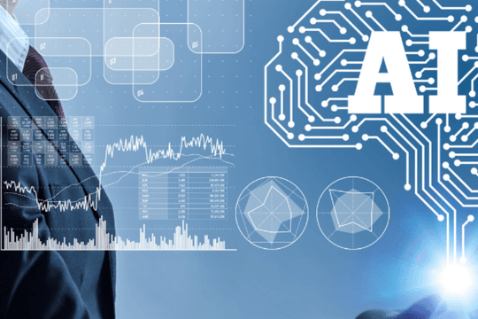 AI đang định hình lại ngành Ngân hàng năm 2023 như thế nào?