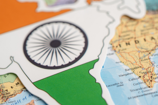 Google đầu tư 10 tỷ USD thúc đẩy Trung tâm Fintech của Ấn Độ
