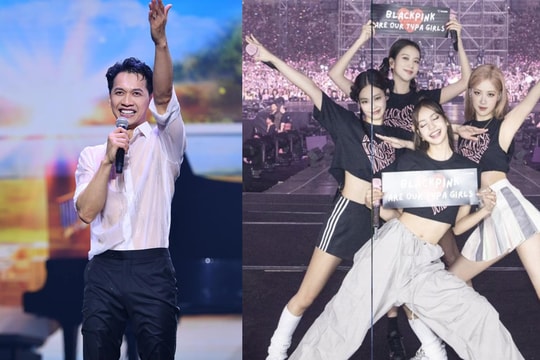 "Chủ tịch ACB”, “BlackPink” là những từ khóa được tìm kiếm nhiều nhất quý II/2023
