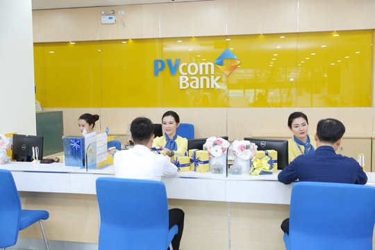 Lãi suất tiền gửi tiết kiệm cao nhất tại PVCombank đầu tháng 8/2024