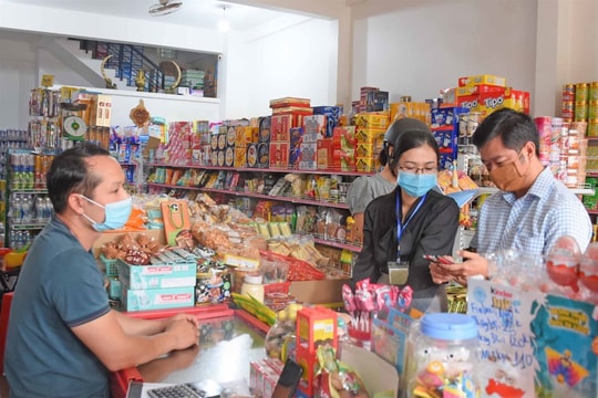 Đề xuất ghi nhận thời gian đóng bảo hiểm của các chủ hộ kinh doanh bị thu trái luật