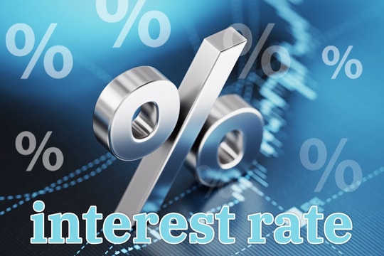 Lãi suất ổn định và diễn biến tích cực: Từ góc nhìn quản trị