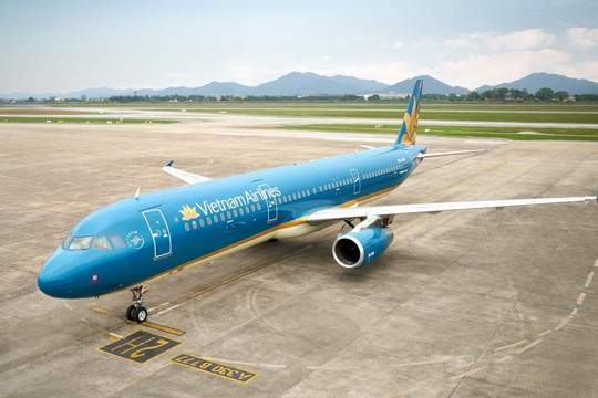 Cổ phiếu bị hạn chế giao dịch, Vietnam Airlines đang kinh doanh ra sao?