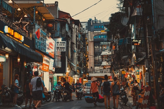 Hà Nội cần thêm các khu vui chơi, giải trí quy mô, chuyên nghiệp phục vụ du khách
