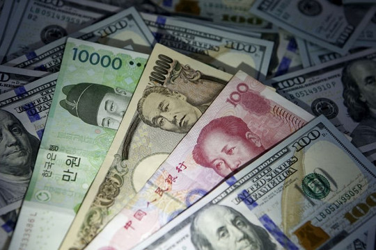 Viện nghiên cứu Nomura: Các Ngân hàng Trung ương ở châu Á có thể sớm cách biệt chính sách với FED