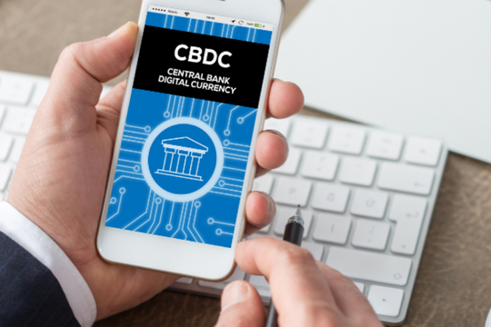 IMF: Kinh nghiệm từ tiền điện tử để các ngân hàng trung ương có thể thành công với CBDC