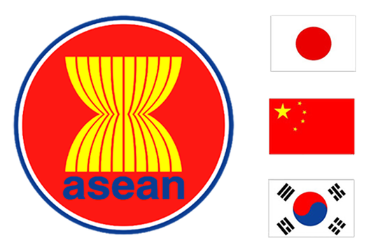 Triển vọng kinh tế ASEAN+3 nửa cuối năm 2023