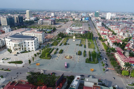 Loạt khu đô thị quy mô lớn ở Bắc Giang liên tiếp được phê duyệt