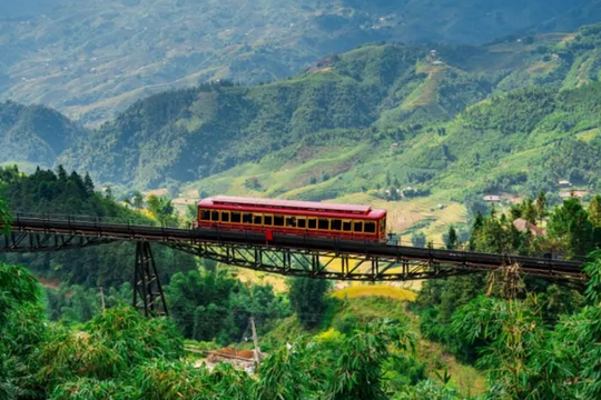 Báo quốc tế ngợi ca Việt Nam bảo tồn rất tốt vẻ đẹp thiên nhiên