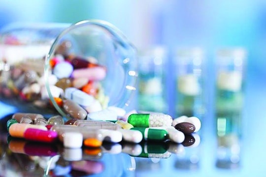 Ngành dược phẩm: Điểm sáng tăng trưởng quý II/2023