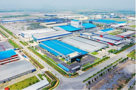 GELEX báo lãi hơn 1.000 tỷ đồng, hoàn thành gần 80% kế hoạch năm 2023