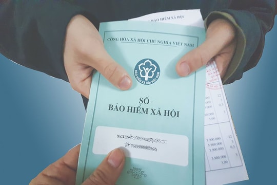 Đề xuất 2 phương án nhận Bảo hiểm xã hội một lần