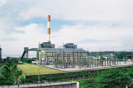 Vừa báo lãi tăng đột biến, công ty nhiệt điện thuộc GENCO2 bị đình chỉ hoạt động 12 tháng do vi phạm môi trường