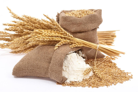 Sau khi cấm xuất khẩu gạo tẻ, Ấn Độ tiếp tục cấm xuất khẩu cám gạo trích ly
