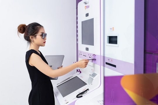 Những “đặc quyền” chỉ thẻ TPBank mới có