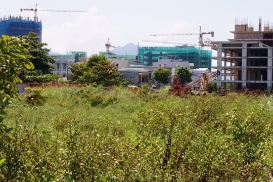 Đà Nẵng gia hạn thêm 2 năm cho gần 3.500 m2 “đất vàng” bỏ hoang của Saigontourist