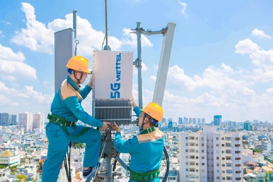 Các doanh nghiệp “họ” Viettel kinh doanh ra sao trong 6 tháng đầu năm?
