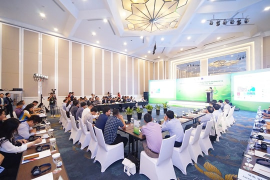 Giải pháp xanh giảm phát thải trong ngành ô tô hướng tới trung hòa carbon