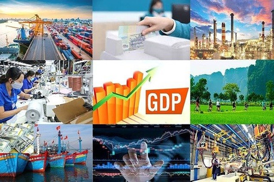 WB: Kinh tế Việt Nam sẽ tăng tốc trong nửa cuối năm nay nhờ đầu tư công hiệu quả