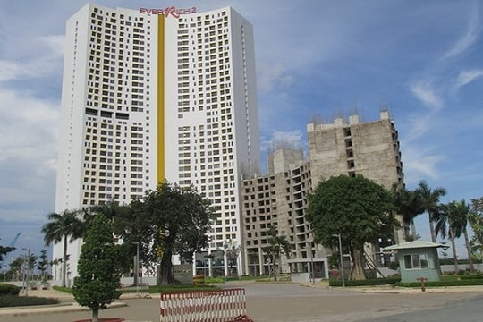 Một doanh nghiệp huy động hàng nghìn tỷ đồng trái phiếu báo lãi 1,3 tỷ đồng