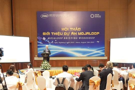 Xây dựng các hệ thống thanh toán an toàn, tiện lợi và hiệu quả tại Việt Nam