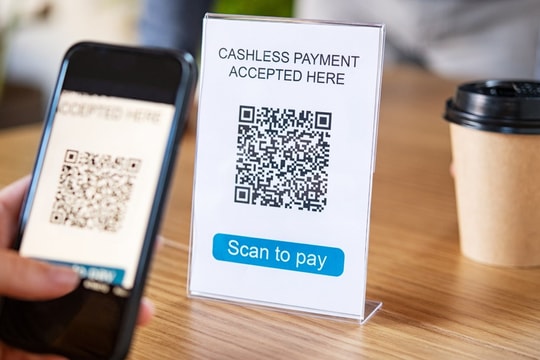 Chuyển đổi số ngành Ngân hàng khu vực 15 không ngừng đổi mới