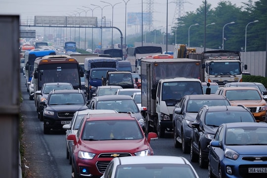 2 trường hợp ô tô thuộc diện phải triệu hồi