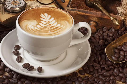 Ngành cà phê toàn cầu đứng trước yêu cầu phát triển bền vững