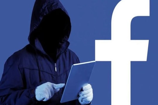 Mã độc đánh cắp Facebook hoành hành mạnh tại Việt Nam