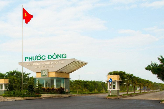 Đầu tư Sài Gòn VRG sắp chia cổ tức và thưởng cổ phiếu với tỷ lệ 100%