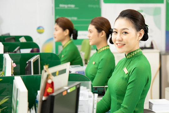 Phát triển nguồn nhân lực nữ trong ngành Ngân hàng Việt Nam trước tác động của nền kinh tế số