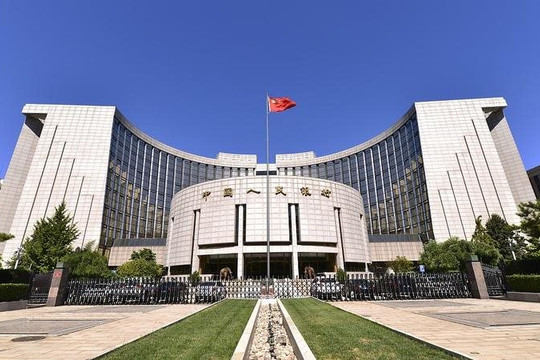 Ngân hàng Trung ương Trung Quốc tổ chức họp với các công ty tư nhân, cam kết tăng cường tài trợ