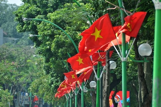 Tổng Bí thư Tô Lâm: Nước Việt Nam là một, dân tộc Việt Nam là một