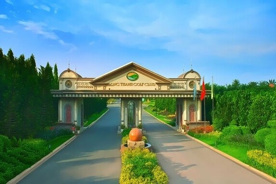 Chủ sân Golf Long Thành và doanh nghiệp trong hệ sinh thái KN Investment Group đang làm ăn ra sao?