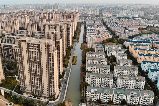 Không xét lịch sử tín dụng, người mua nhà lần đầu tại Bắc Kinh và Thượng Hải được vay thế chấp lãi suất ưu đãi